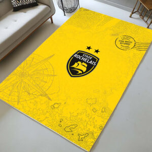 Alternative view of Tapis Stade Rochelais Rugby Club 10