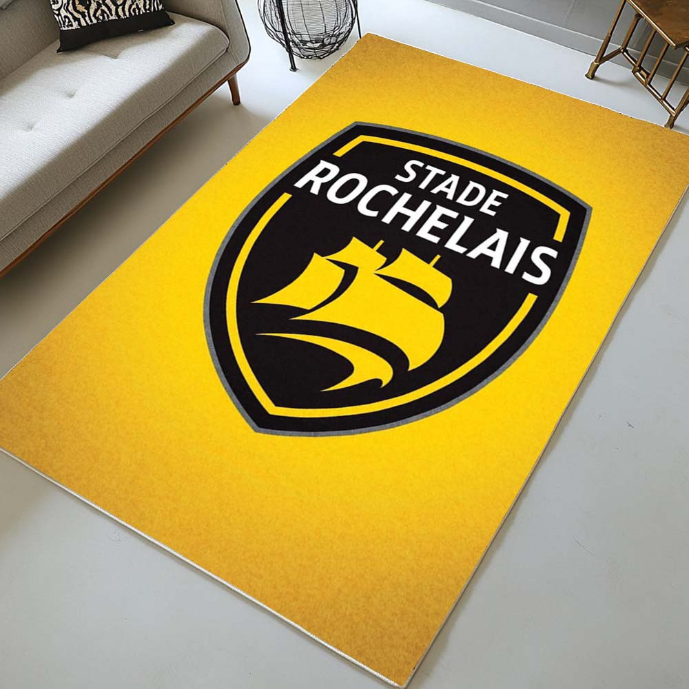 Tapis Stade Rochelais Rugby Club 17 – Image 2