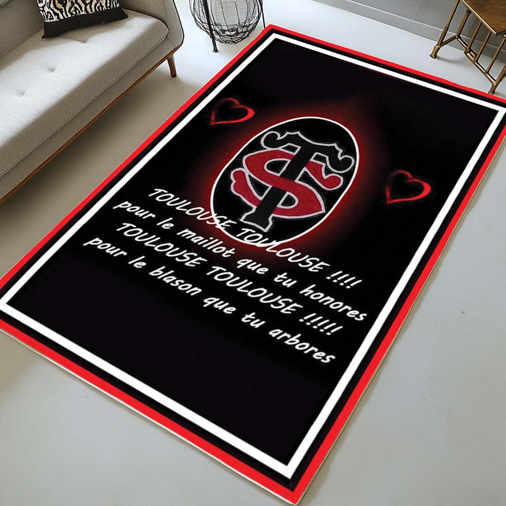 Tapis Stade toulousain Rugby Club 08 – Image 2