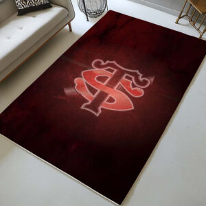 Alternative view of Tapis Stade toulousain Rugby Club 02