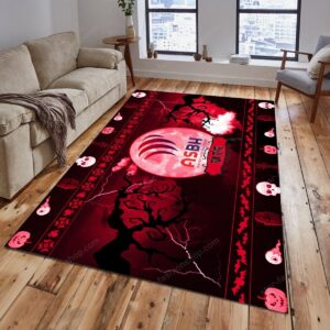 Alternative view of Tapis Rugby AS Beziers Herault WRUG11055
