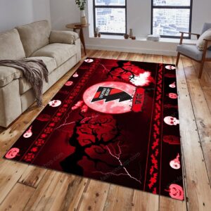 Alternative view of Tapis Rugby Oyonnax Rugby WRUG11058