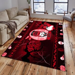Alternative view of Tapis Rugby Lyon OU WRUG11045