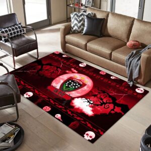 Tapis Rugby RC Toulonnais WRUG11048