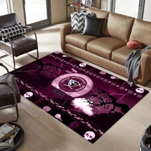 Tapis Rugby Union Bordeaux Begles WRUG11053