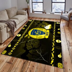 Alternative view of Tapis Rugby ASM Clermont Auvergne WRUG11041