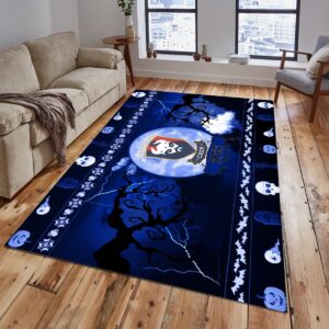 Alternative view of Tapis Stade Malherbe Caen