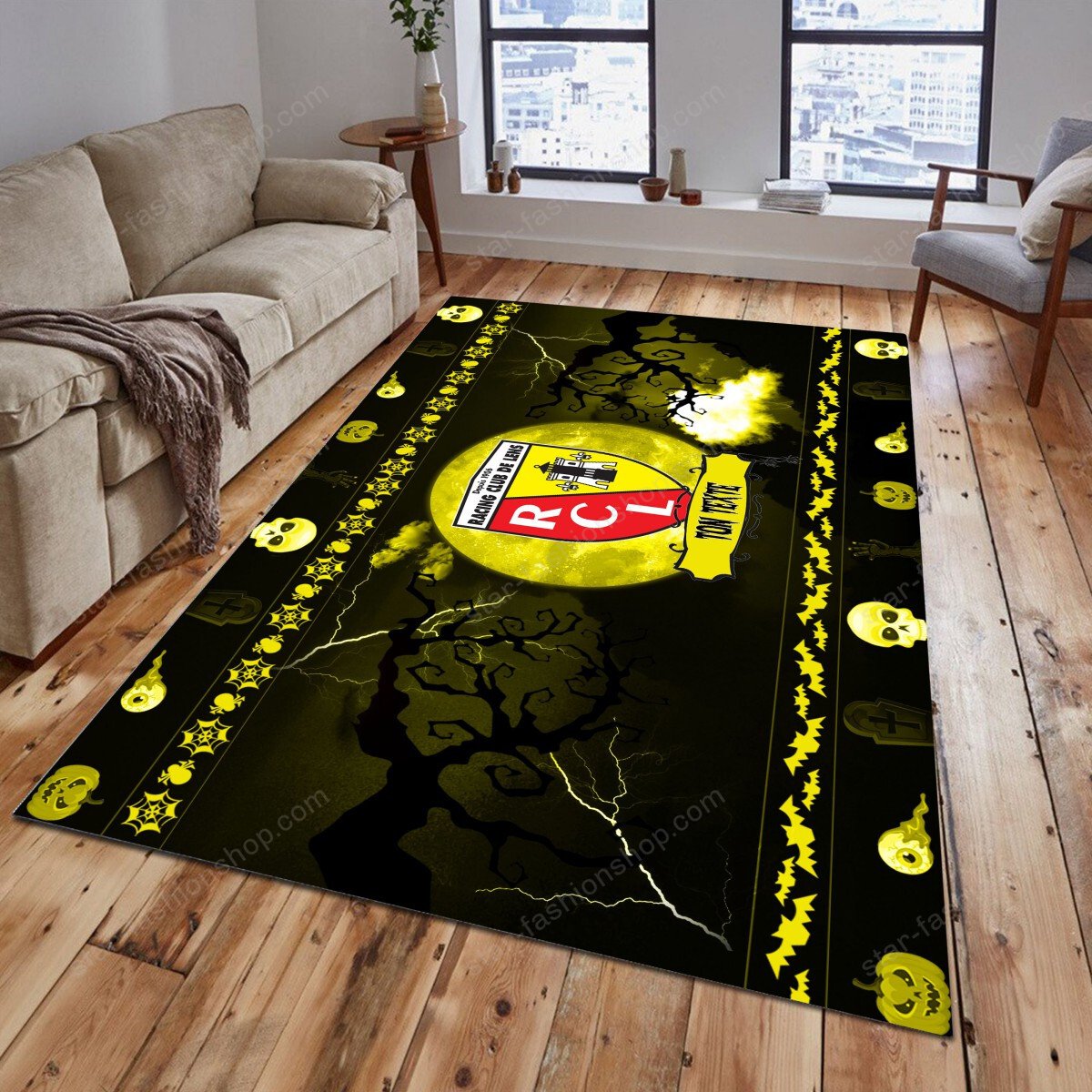 Tapis RC Lens – Image 2