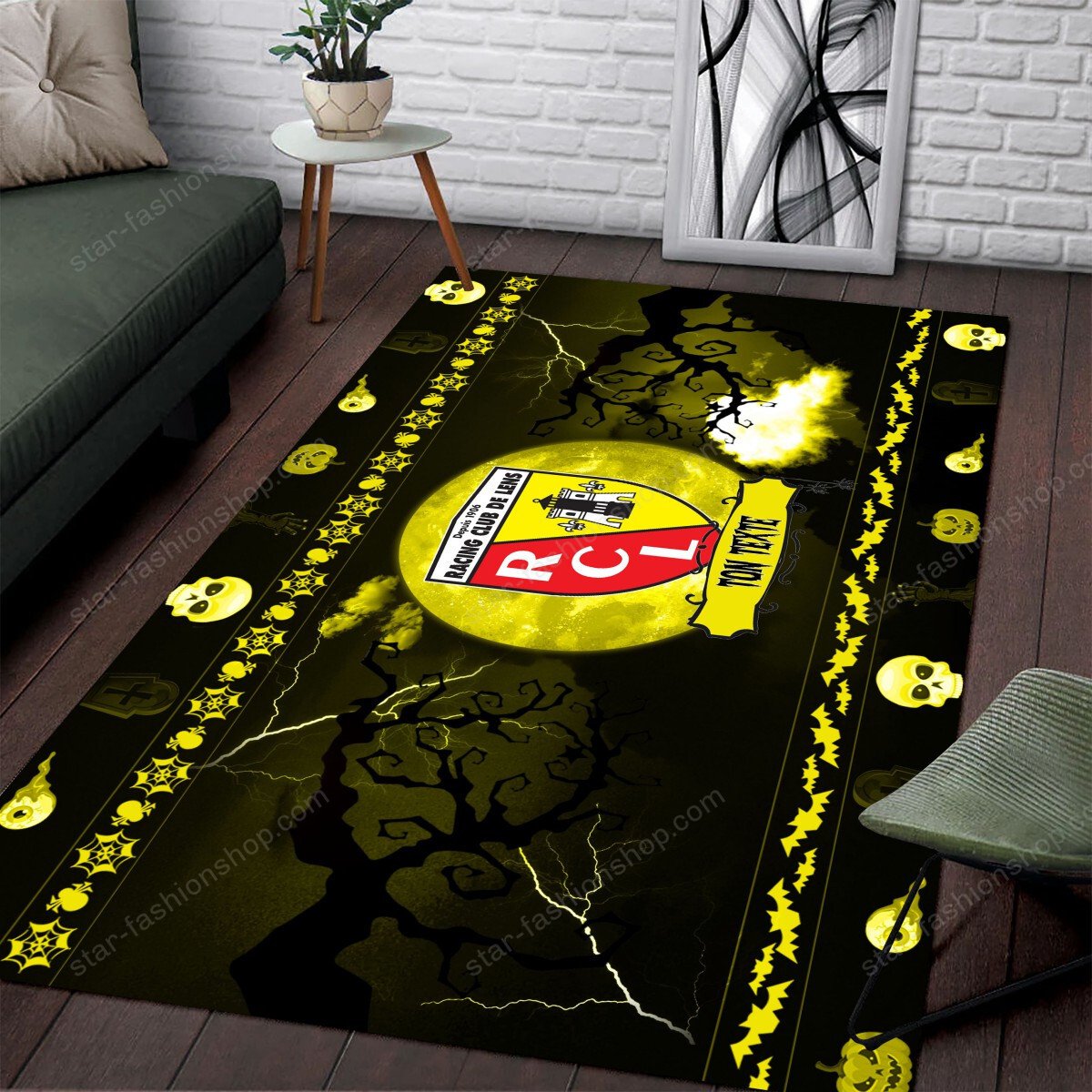 Tapis RC Lens – Image 3