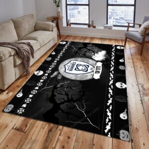 Alternative view of Tapis Rugby Rugby Club Vannes WRUG11060