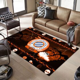 Tapis Montpellier HSC