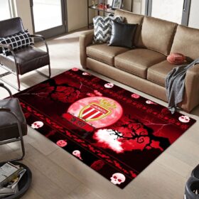 Tapis AS Monaco