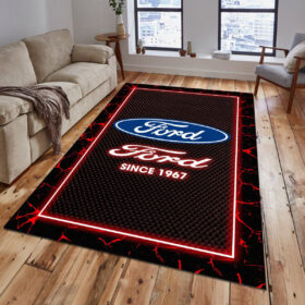 Tapis Ford 07