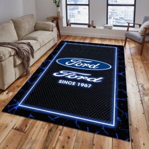 Tapis Ford