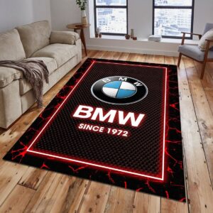 Tapis BMW Car 07