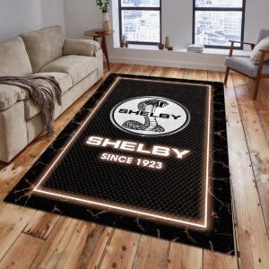 Tapis Ford Shelby 03