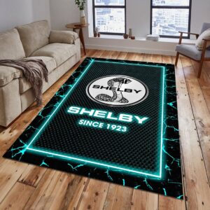 Tapis Ford Shelby 04