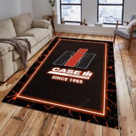 Tapis Case IH 7