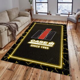 Tapis Case IH 8