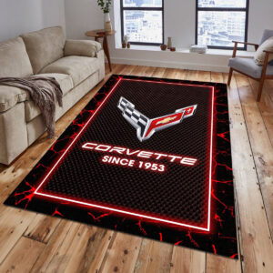 Tapis Chevrolet Corvette