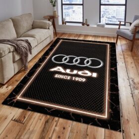 Tapis Audi 04