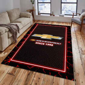 Tapis Chevrolet Silverado 07