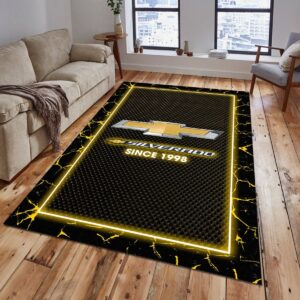 Tapis Chevrolet Silverado 08