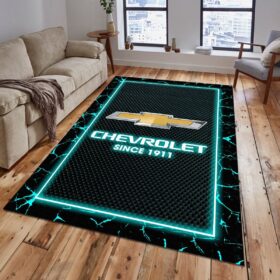 Tapis Chevrolet 04