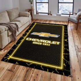 Tapis Chevrolet