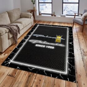 Tapis Ford Galaxie 06