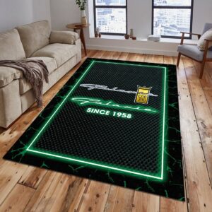 Tapis Ford Galaxie 05