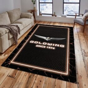 Tapis Honda Gold Wing 03