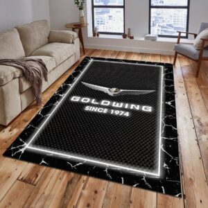 Tapis Honda Gold Wing