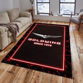 Tapis Honda Gold Wing 07