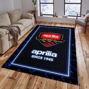 Tapis Aprilia 2
