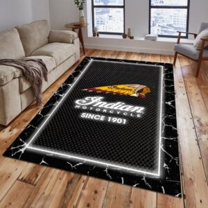 Tapis Indian Motorcycle 5