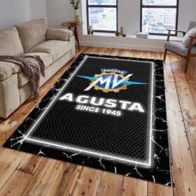 Tapis MV Agusta 5