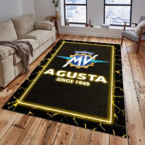 Tapis MV Agusta 8