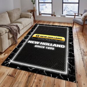 Tapis New Holland Construction 6