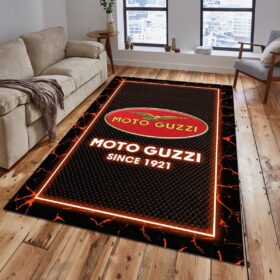 Tapis Moto Guzzi 7