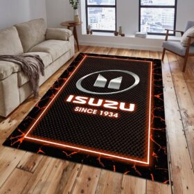 Tapis Isuzu 06