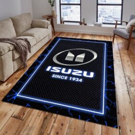 Tapis Isuzu 03