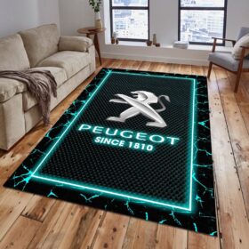 Tapis Peugeot 03