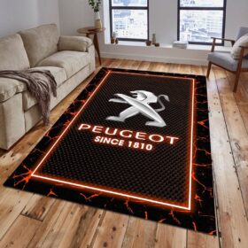 Tapis Peugeot 06