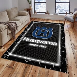 Tapis Husqvarna 5