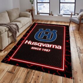 Tapis Husqvarna 7