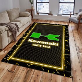 Tapis Kawasaki 8