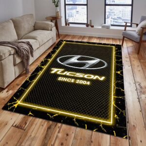 Tapis Hyundai Tucson 08
