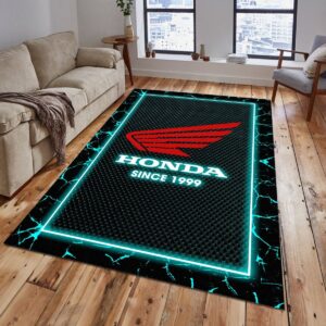 Tapis Honda Motorcycle 04