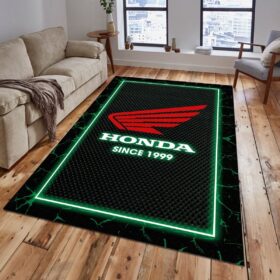 Tapis Honda Motorcycle 05
